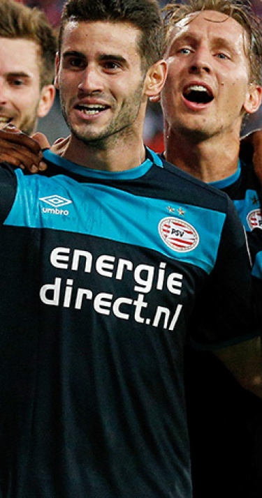 PSV rekent na rust af met FC Utrecht: 1-2