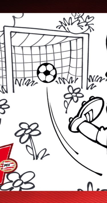 Doe mee met de kleurwedstrijd