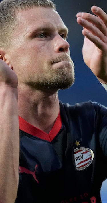 Transfer | Philipp Max vertrekt op huurbasis naar Eintracht Frankfurt