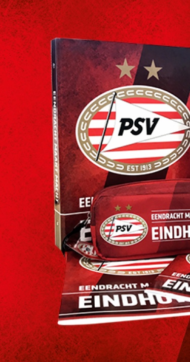 Winaars PSV Schoolpakket bekend