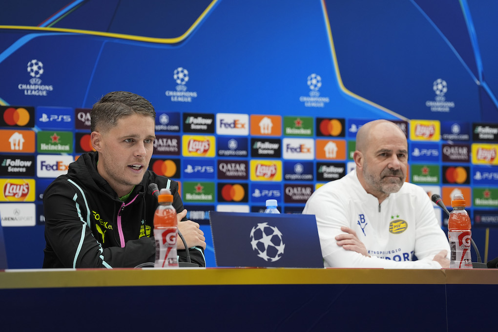 Nieuw Tijdlijn content