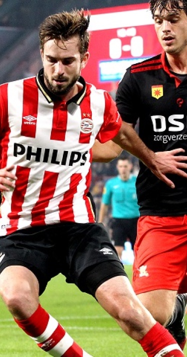 Tegenstander Excelsior matig uit de winterstop