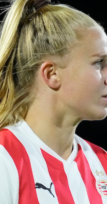 Einde carri&egrave;re | Kika van Es be&euml;indigt imposante loopbaan 