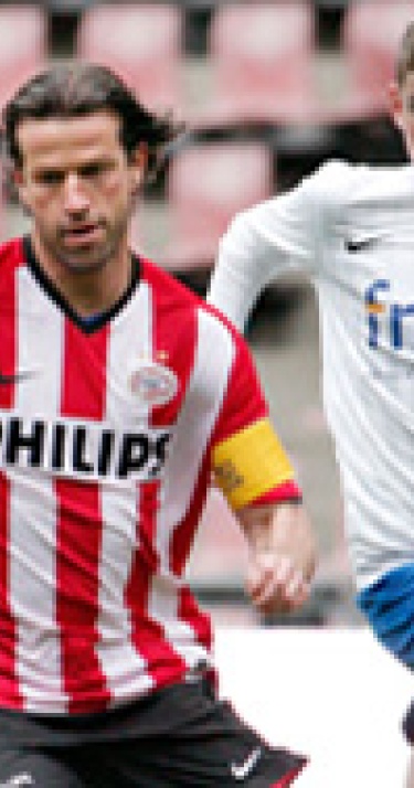 Onze helden: Ernest Faber