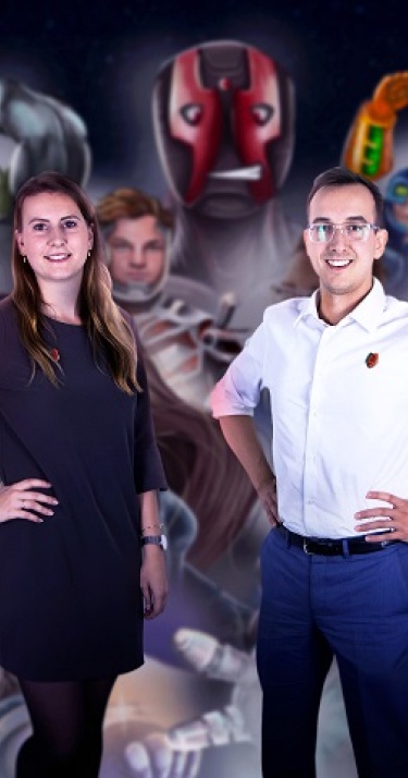 Even voorstellen: Appart Media 