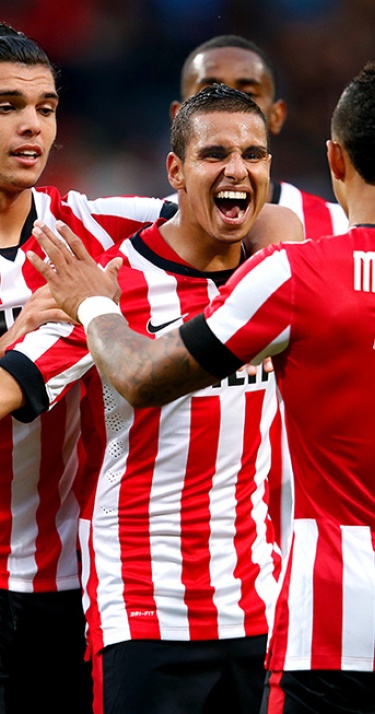 Info kaartverkoop PSV-SC Cambuur