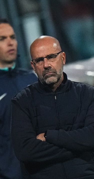 Persconferentie | ‘Tegenstanders willen er een vechtwedstrijd van maken’