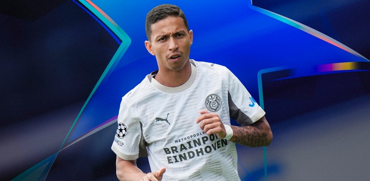 Alles over | Eerste UCL-ontmoeting tussen PSV en Bayer Leverkusen