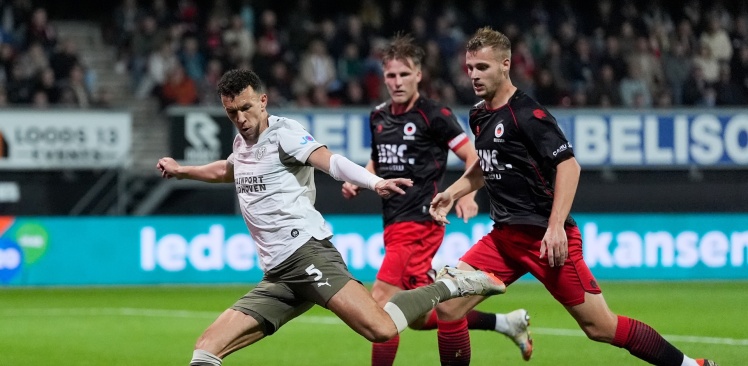 Alles Over | PSV al 41 jaar ongeslagen tegen Excelsior Rotterdam