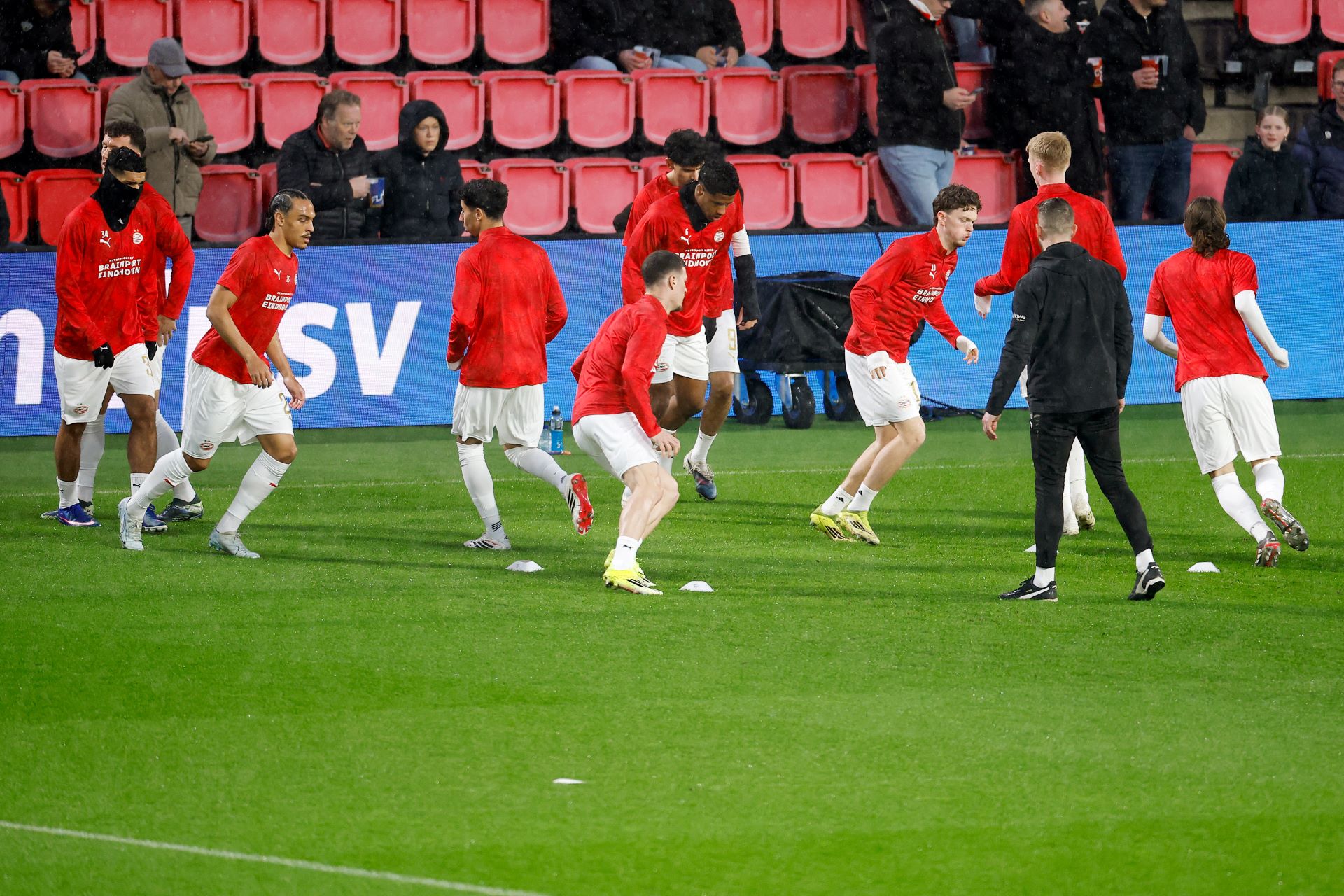 Nieuws | PSV Soccer school organiseert extra clinic in Philips Stadion