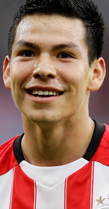 Quiz: Ken jij alle bijnamen van PSV'ers?