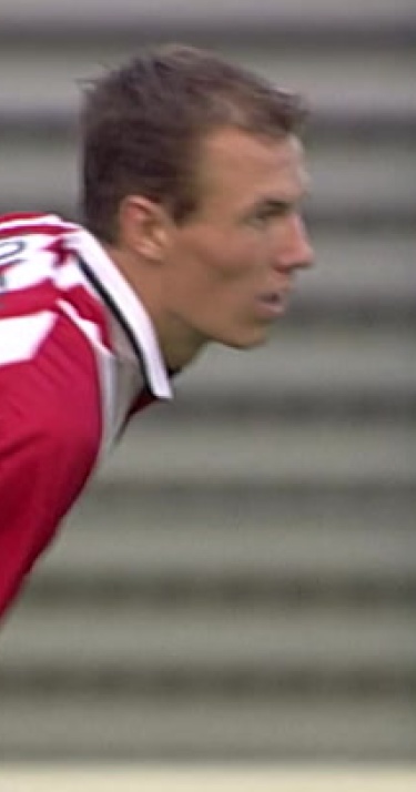 Classic Match | Excelsior - PSV (2002)