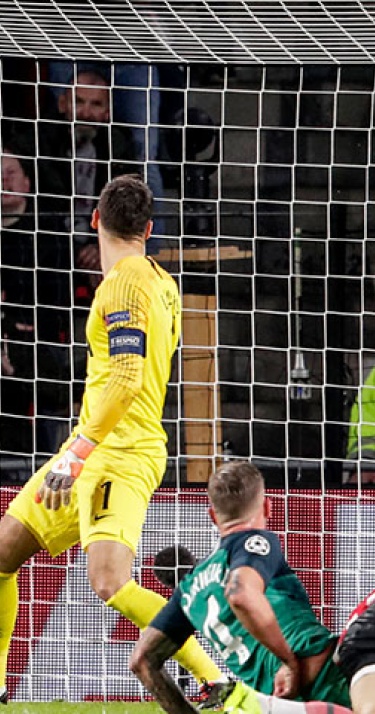 IN BEELD | PSV koestert punt tegen Spurs