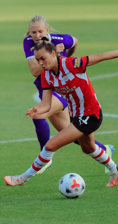UWCL | Hickelsberger met vertrouwen richting allesbeslissende return
