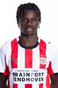 PSV JO17-1 - 2025-2026