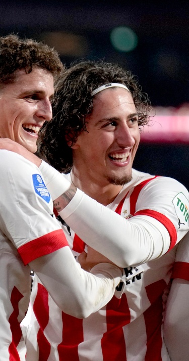 Alles over | PSV kan ongekende reeks tegen FC Groningen voortzetten