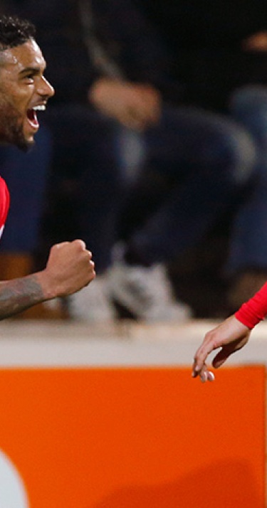 PSV ondanks man minder naar kwartfinale beker