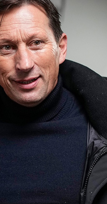 Schmidt verwacht pittig begin van 2022 