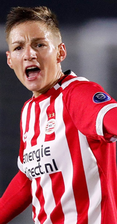 PSV Vrouwen neemt afscheid van viertal 