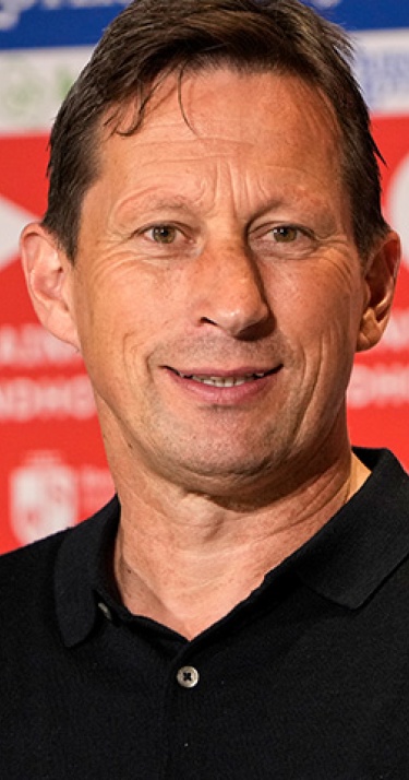 Vooruitblik: Schmidt wil na zondag pas juichen 