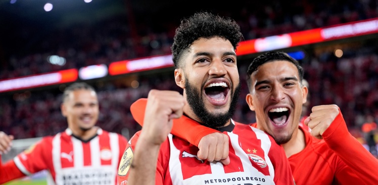 Alles Over | PSV al 61 jaar ongeslagen in eigen huis tegen Heracles Almelo