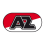 Jong AZ (v) logo
