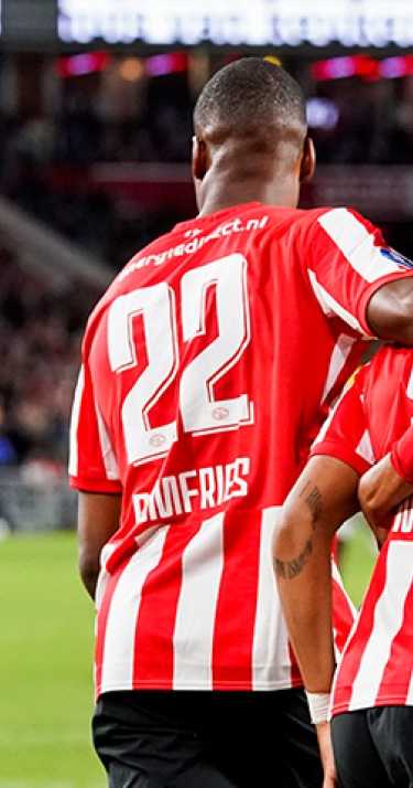 PSV en spelers akkoord over tijdelijke salarisverlaging