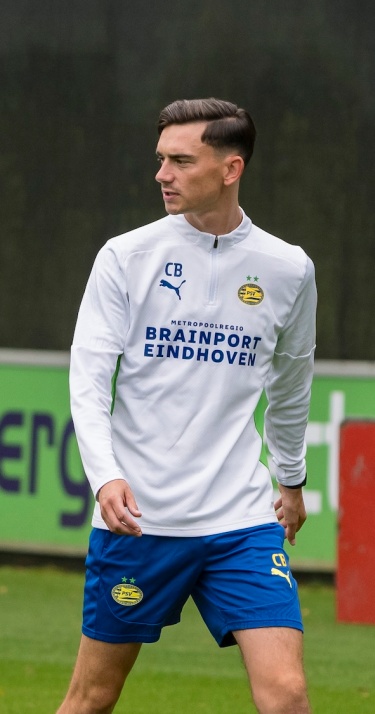 Interview | &lsquo;Het belangrijkste is dat je rugzak vol zit met vaardigheden om uit te blinken op het allerhoogste niveau&rsquo;