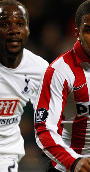 Vijf opvallende feitjes over PSV – Tottenham Hotspur