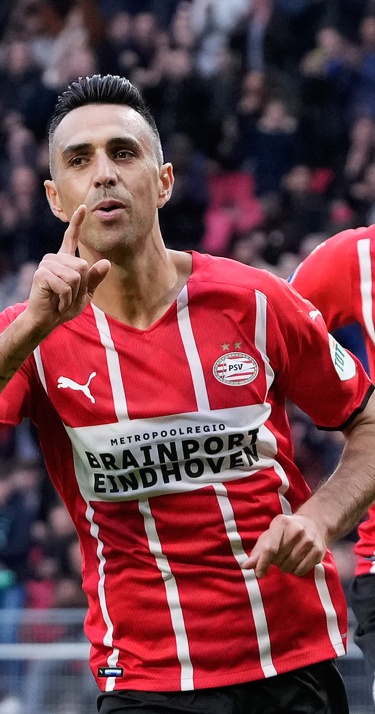 Fact: 22 doelpuntenmakers in &eacute;&eacute;n seizoen