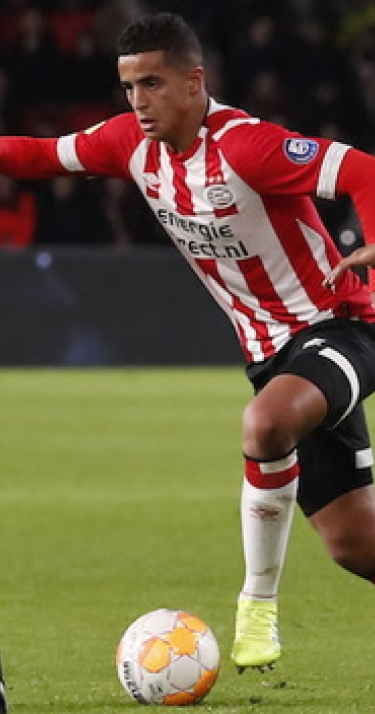 SAMENVATTING | PSV - NAC Breda