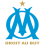 Olympique Marseille logo