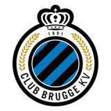 Club Brugge logo