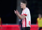 Transfer | Fedde Leysen verlaat PSV voor Royale Union Saint-Gilloise