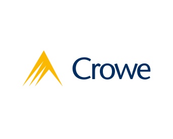 logo van Crowe