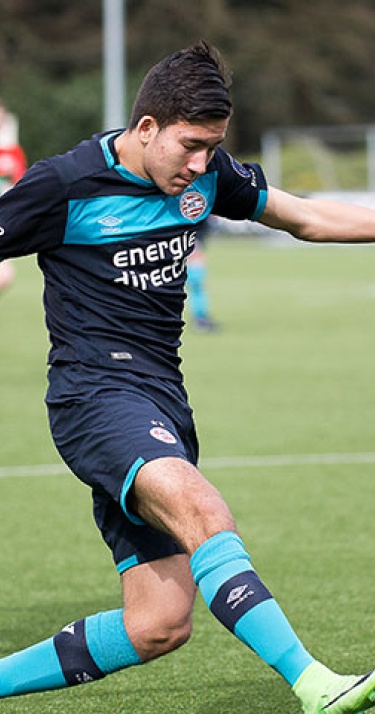 PSV onder 17 wint Supercup