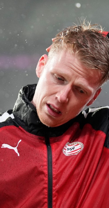 Persconferentie | 'Op de training was Jerdy weer de oude' 