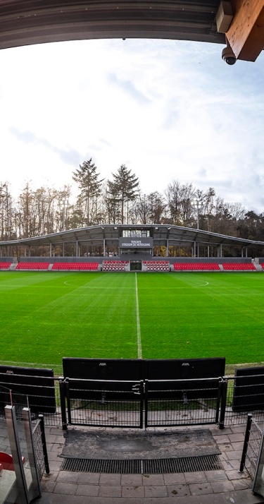 Bezoekersinformatie | Alles wat je moet weten over de opening van het TenCate Stadion De Herdgang