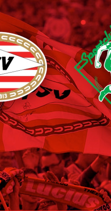 SC Genemuiden: Stuntploeg uit Overijssel