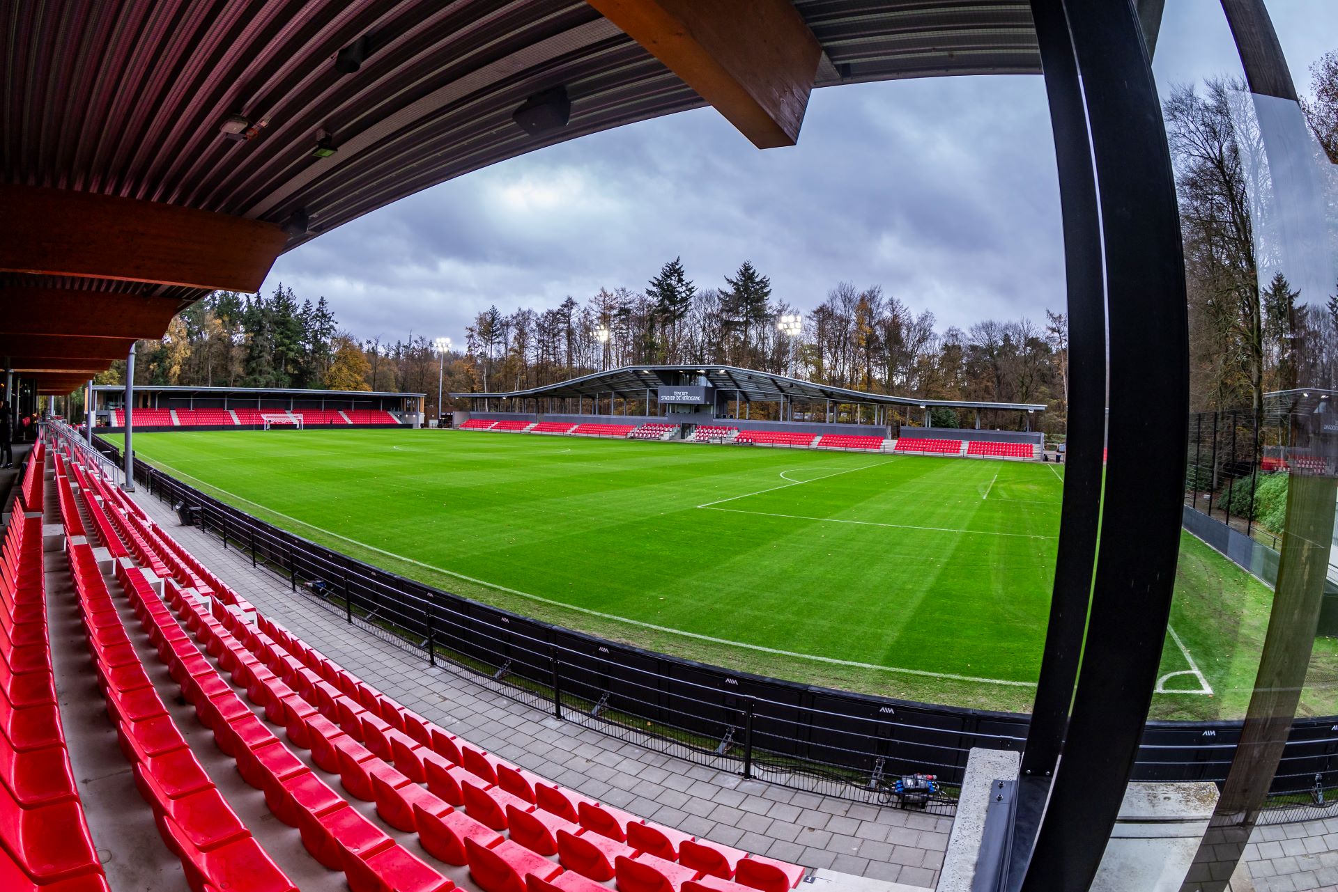 Nieuws | Ontdek de PSV Campustour in juni