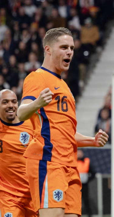 Período intercondados | Los jugadores del PSV viven momentos estelares en las selecciones nacionales