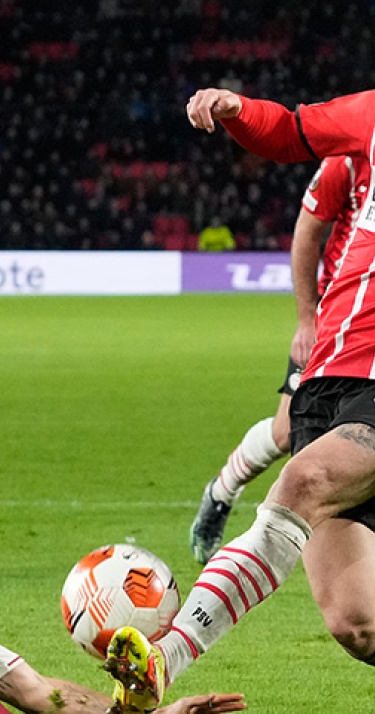Vooruitblik: PSV voor zesde keer tegenover AS Monaco