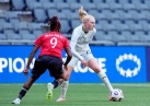 Loting | PSV Vrouwen loot SFK 2000 Sarajevo