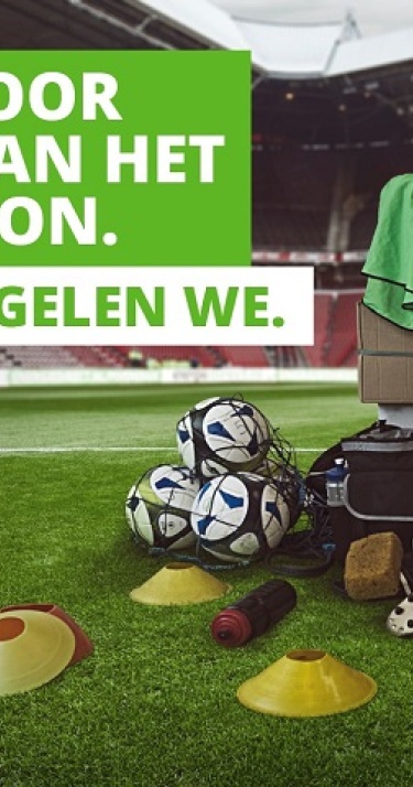 Verhuist jouw club een speeldag lang naar het Philips Stadion? 