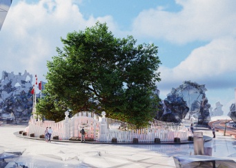 Nieuws | PSV doet aanvraag vergunning gedenkplek