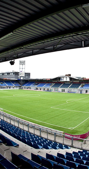 Kaarten voor uitwedstrijd PEC-PSV uitverkocht