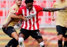 Pablo Rosario gedijt bij Roger Schmidt