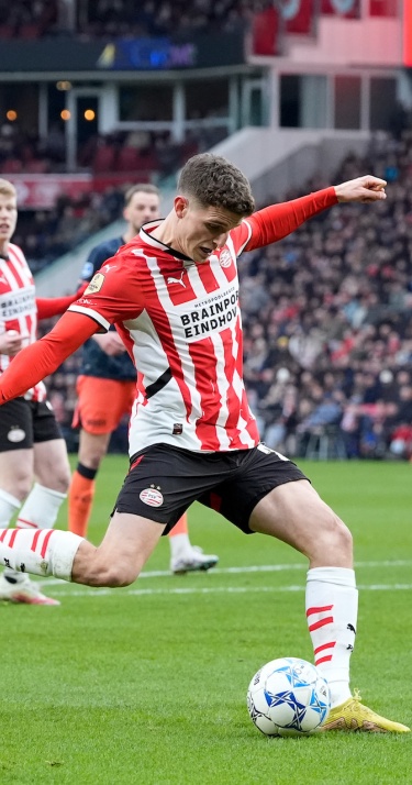 Liveblog | PSV - FC Utrecht 