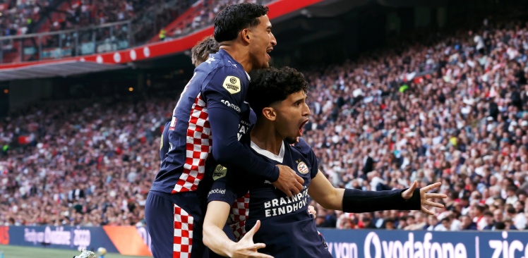Alles over | De eerste topper van 2026-2027
