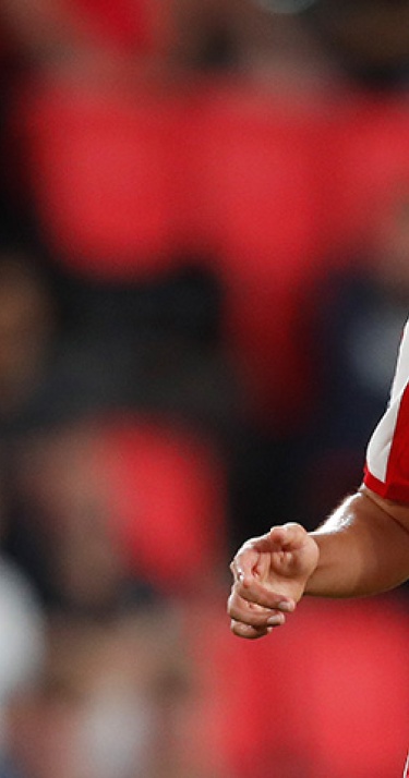 ‘Ik ga er alles aan doen de trainer te overtuigen’